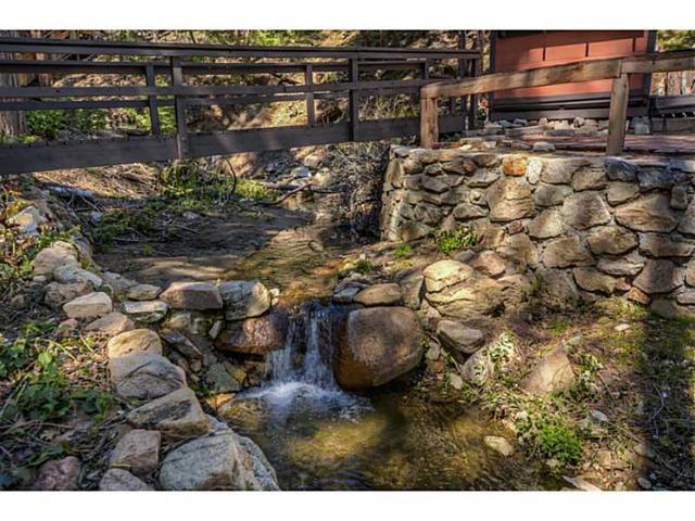 Twin Peaks - Residential