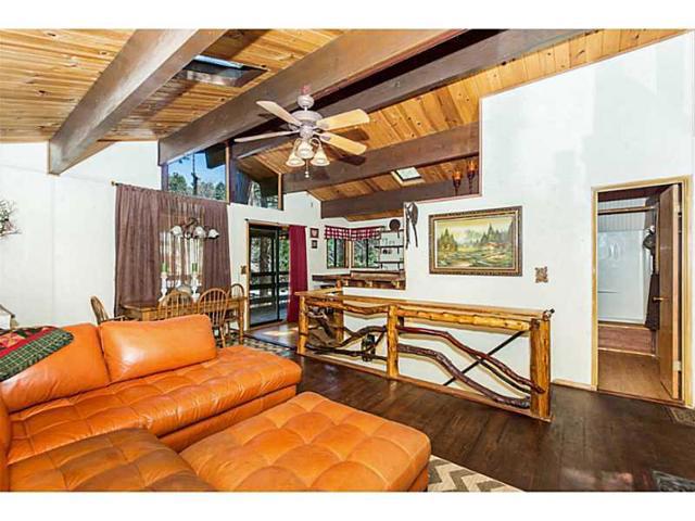 Twin Peaks - Residential