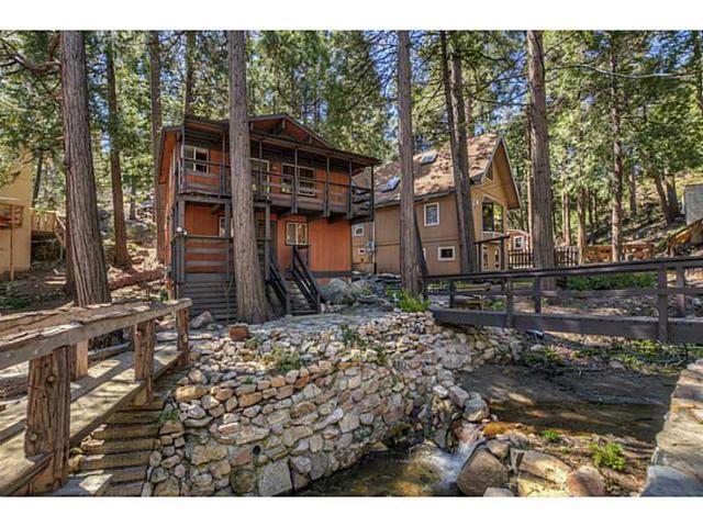 Twin Peaks - Residential