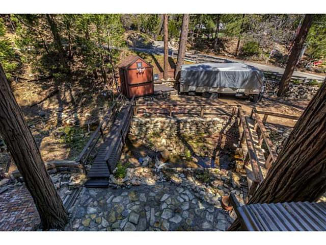 Twin Peaks - Residential