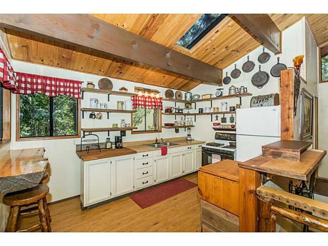 Twin Peaks - Residential