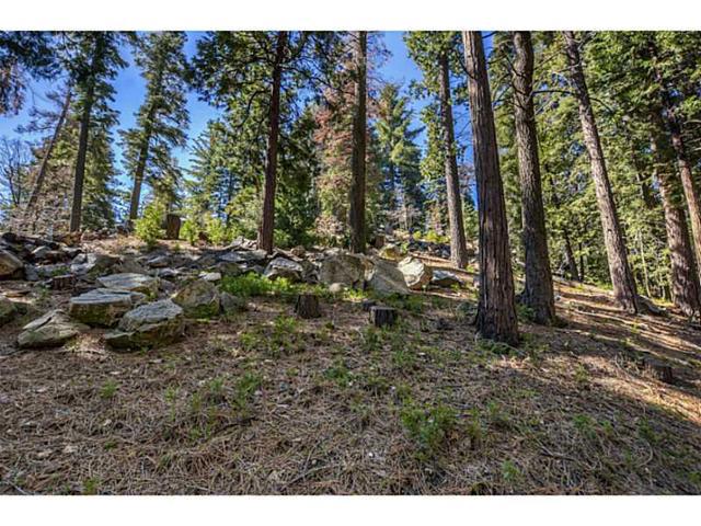 Twin Peaks - Residential