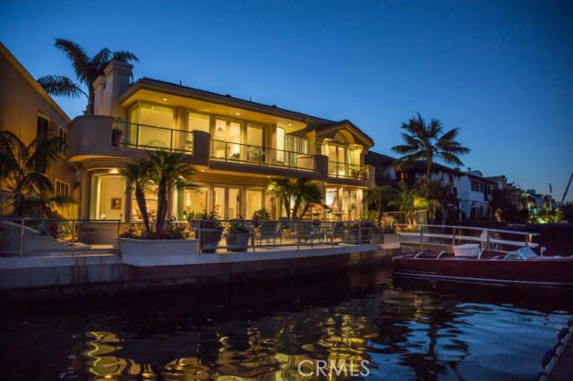 Linda Isle (LIND) - Residential