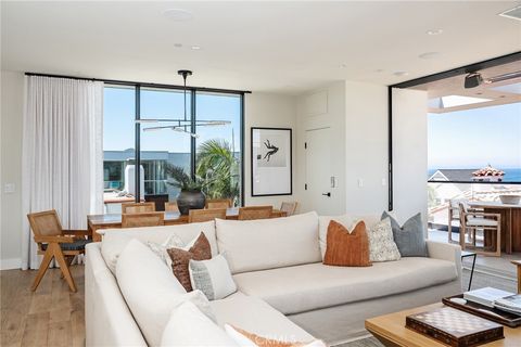 A home in Manhattan Beach