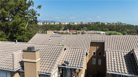 A home in Trabuco Canyon