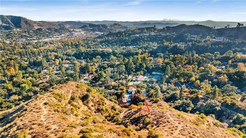 A home in Glendale