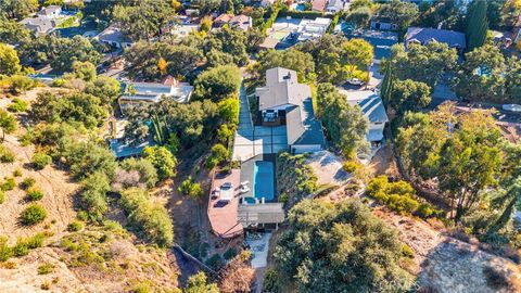 A home in Glendale