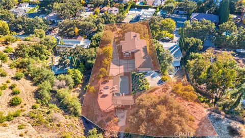 A home in Glendale