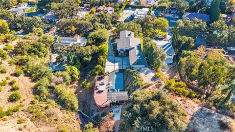 A home in Glendale