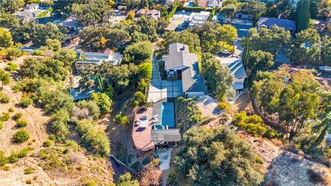 A home in Glendale