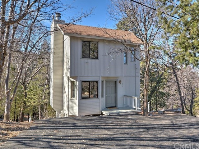 Crest Park - Residential