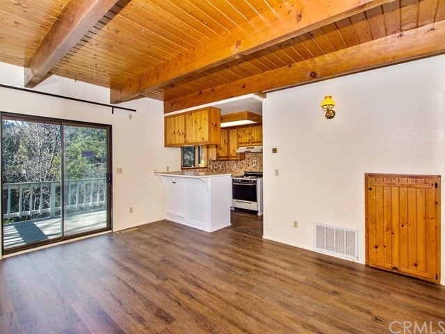 Crest Park - Residential