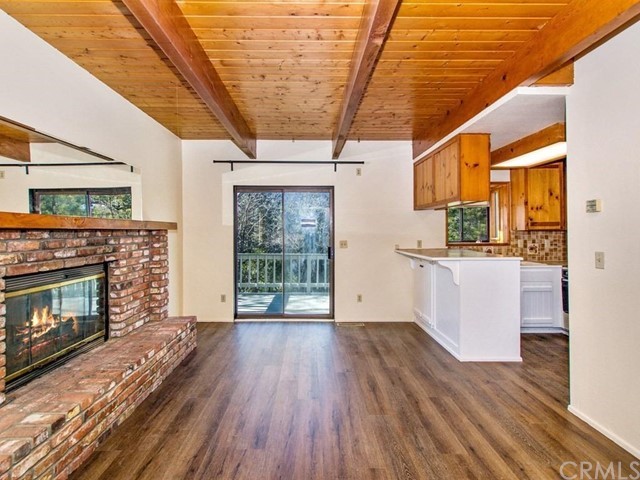 Crest Park - Residential