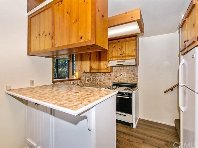 Crest Park - Residential