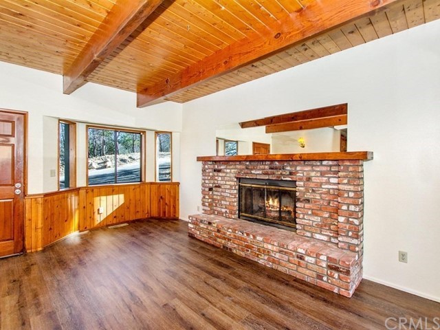 Crest Park - Residential