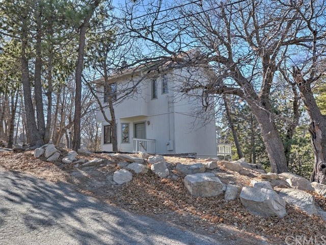 Crest Park - Residential