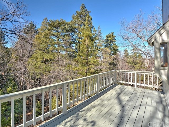 Crest Park - Residential