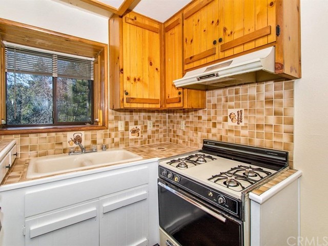 Crest Park - Residential