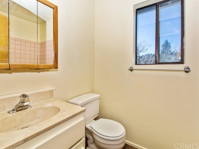 Crest Park - Residential