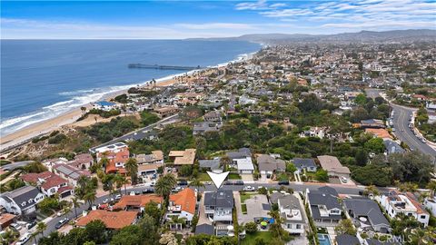 A home in San Clemente