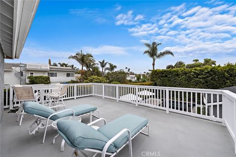 A home in San Clemente