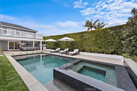 A home in San Clemente