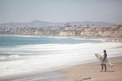 A home in San Clemente