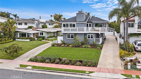 A home in San Clemente