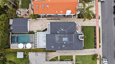 A home in San Clemente