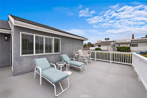 A home in San Clemente