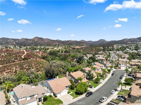 A home in Murrieta