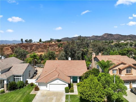 A home in Murrieta