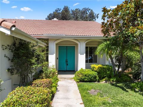 A home in Murrieta