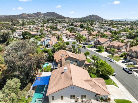 A home in Murrieta