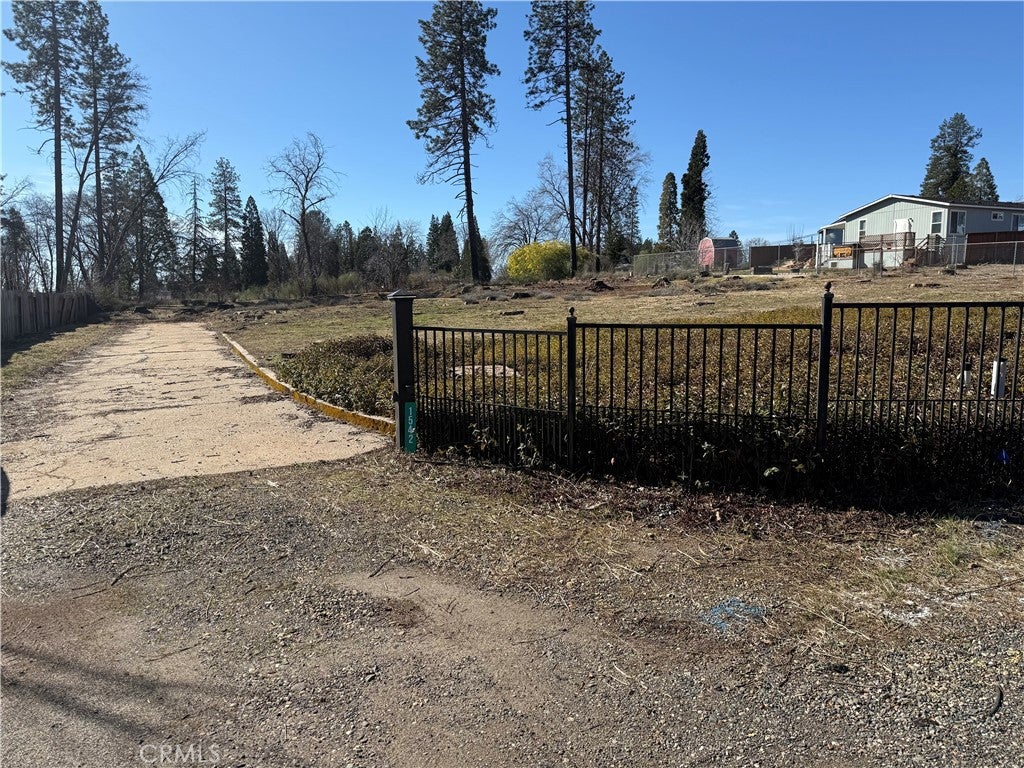 1542 Adams Road