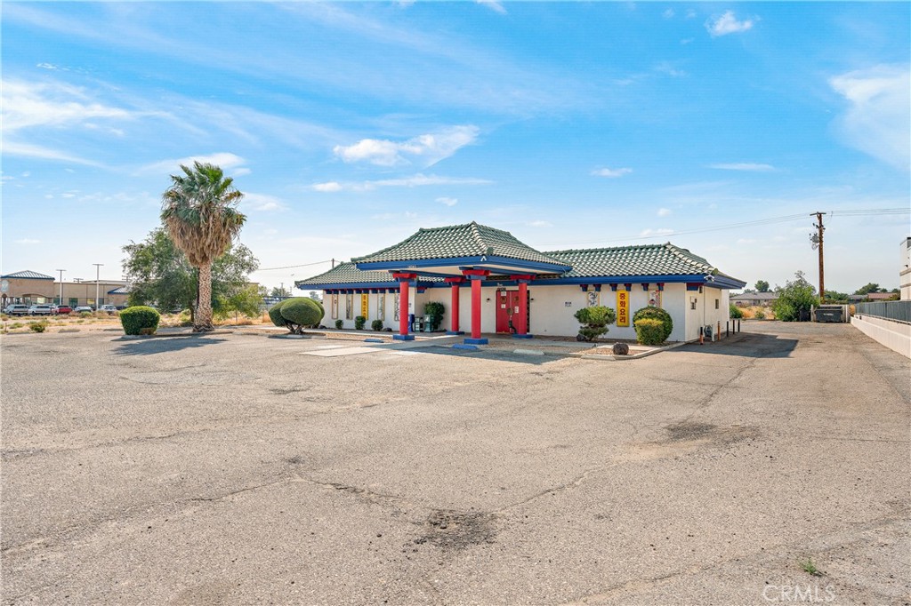 14745 Palmdale Road