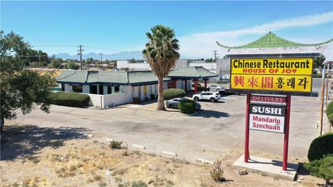 14745 Palmdale Road Victorville CA 92392