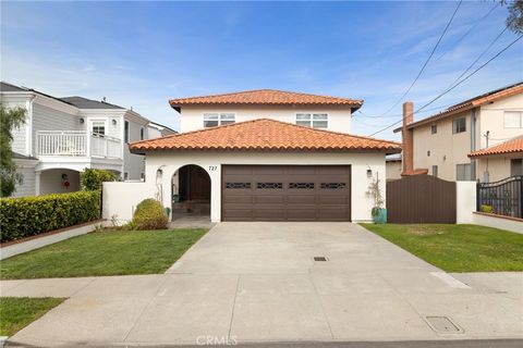 727 W Mariposa Avenue El Segundo CA 90245