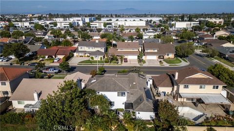 A home in Huntington Beach