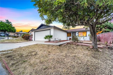 A home in San Diego