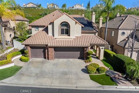 40 Glen Echo Rancho Santa Margarita CA 92679