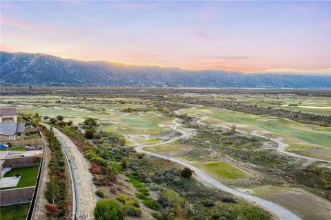 A home in Lake Elsinore