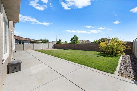 A home in Lake Elsinore