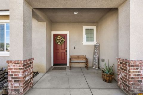 A home in Lake Elsinore