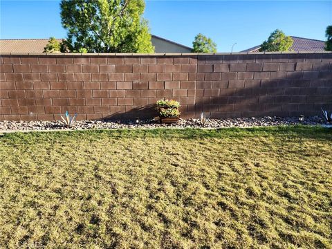 A home in Lake Elsinore