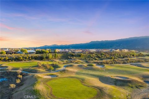 A home in Lake Elsinore