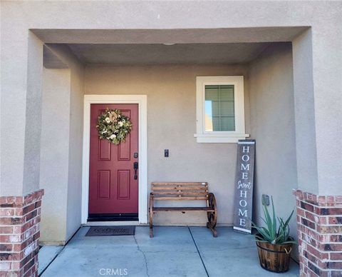 A home in Lake Elsinore