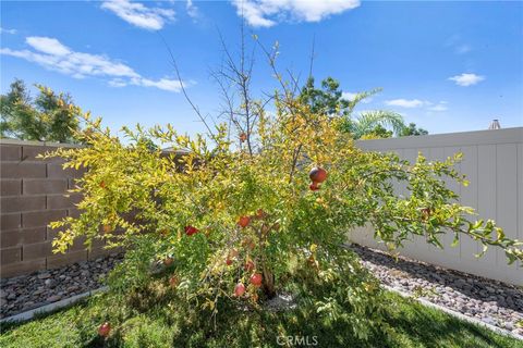 A home in Lake Elsinore