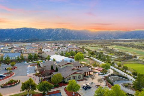 A home in Lake Elsinore