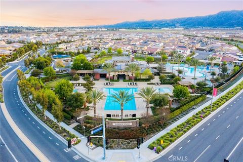 A home in Lake Elsinore